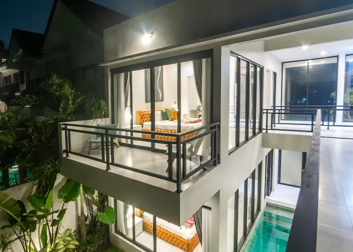 Cavara فندق تْشانغو