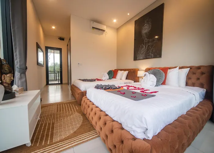 Cavara فندق تْشانغو