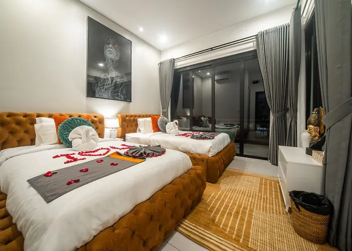 Cavara فندق تْشانغو